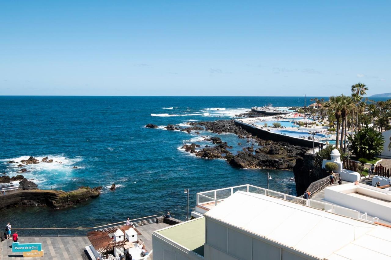 Summa Haus La Hoya 29 Puerto de la Cruz (Tenerife) Exterior photo