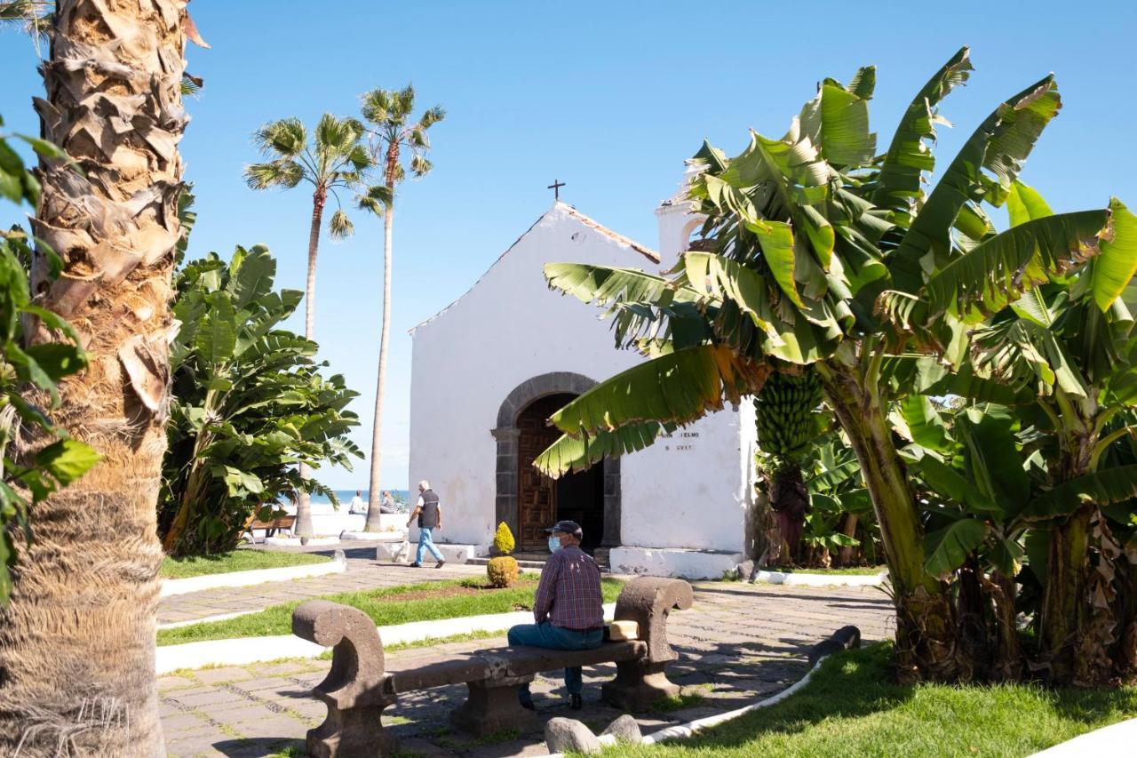 Summa Haus La Hoya 29 Puerto de la Cruz (Tenerife) Exterior photo
