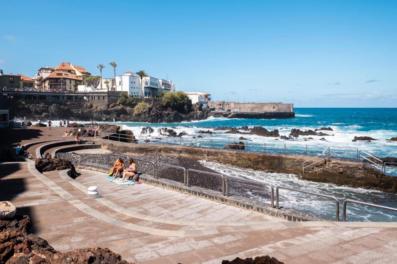 Summa Haus La Hoya 29 Puerto de la Cruz (Tenerife) Exterior photo